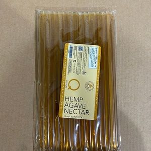 Agave Hemp Honey Sticks